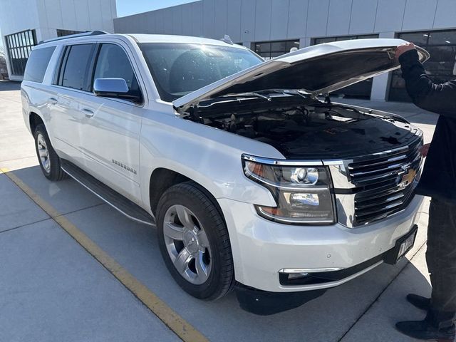 2017 Chevrolet Suburban 4WD 4dr 1500 Premier - 23001024 - 6
