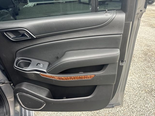 2017 Chevrolet Suburban 4WD 4dr 1500 Premier - 22956927 - 10