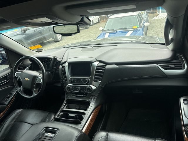 2017 Chevrolet Suburban 4WD 4dr 1500 Premier - 22956927 - 11
