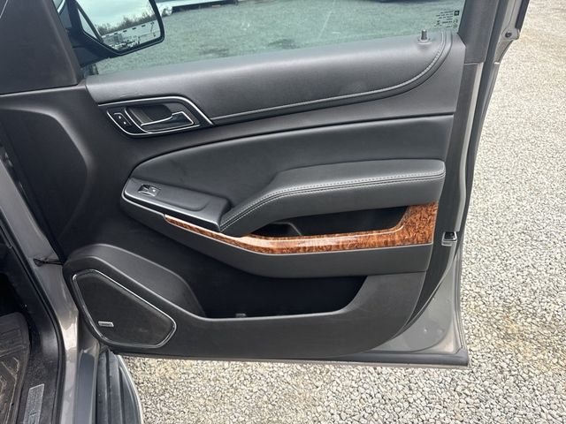 2017 Chevrolet Suburban 4WD 4dr 1500 Premier - 22956927 - 12