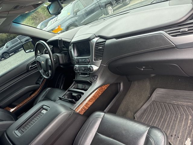 2017 Chevrolet Suburban 4WD 4dr 1500 Premier - 22956927 - 13