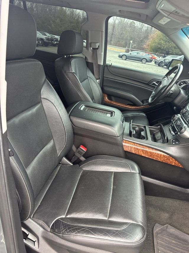 2017 Chevrolet Suburban 4WD 4dr 1500 Premier - 22956927 - 14