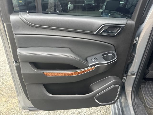 2017 Chevrolet Suburban 4WD 4dr 1500 Premier - 22956927 - 15