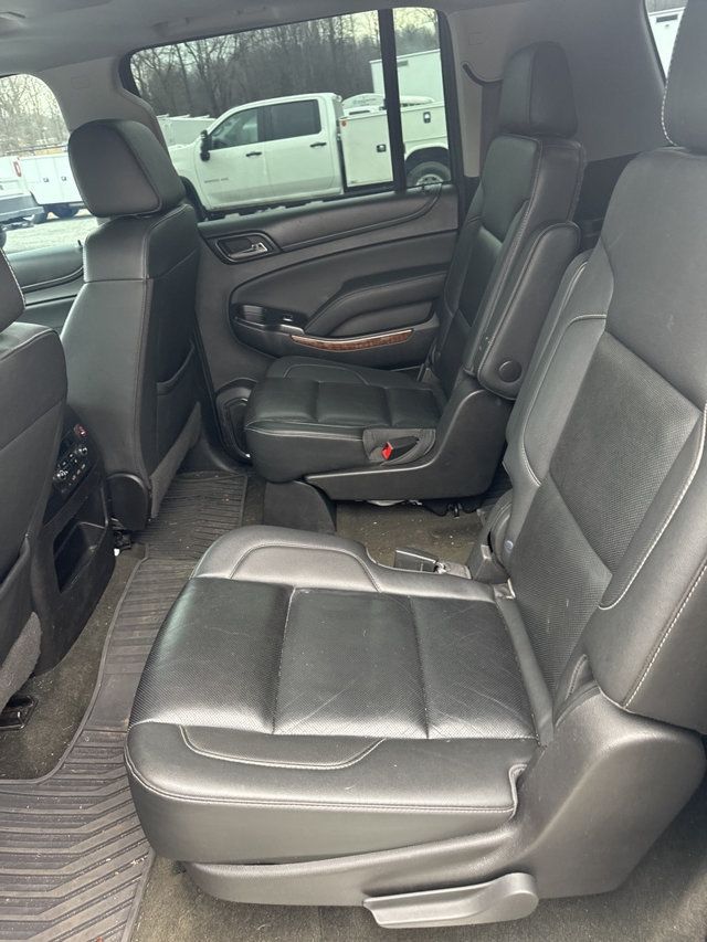 2017 Chevrolet Suburban 4WD 4dr 1500 Premier - 22956927 - 16