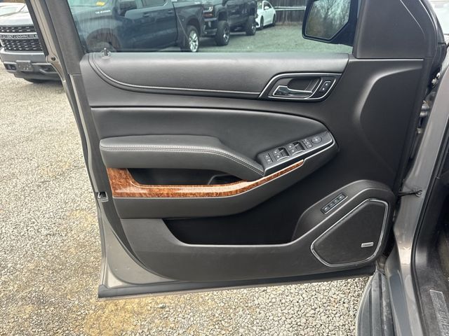 2017 Chevrolet Suburban 4WD 4dr 1500 Premier - 22956927 - 17