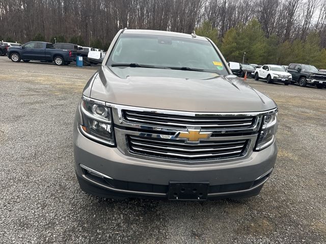 2017 Chevrolet Suburban 4WD 4dr 1500 Premier - 22956927 - 1