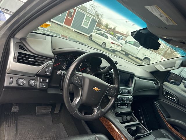 2017 Chevrolet Suburban 4WD 4dr 1500 Premier - 22956927 - 19