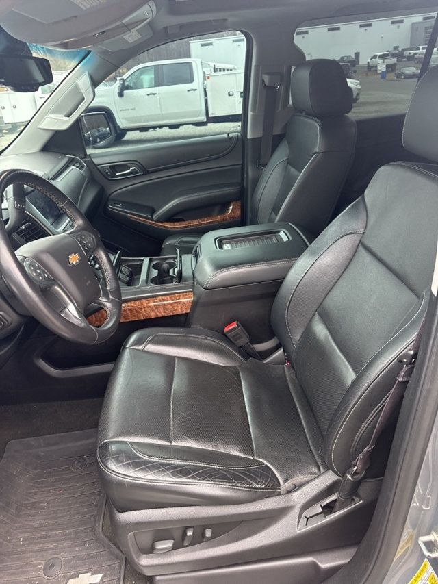 2017 Chevrolet Suburban 4WD 4dr 1500 Premier - 22956927 - 20