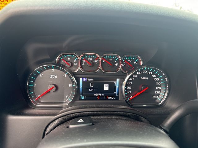 2017 Chevrolet Suburban 4WD 4dr 1500 Premier - 22956927 - 23