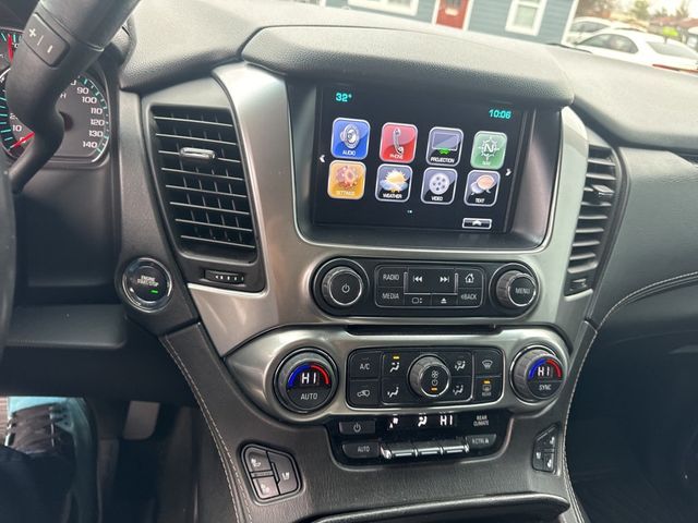 2017 Chevrolet Suburban 4WD 4dr 1500 Premier - 22956927 - 24