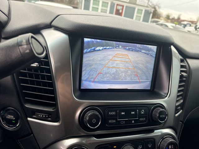 2017 Chevrolet Suburban 4WD 4dr 1500 Premier - 22956927 - 25
