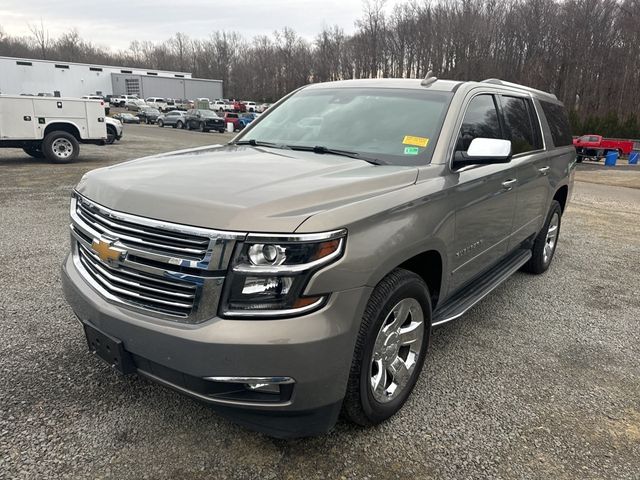 2017 Chevrolet Suburban 4WD 4dr 1500 Premier - 22956927 - 2