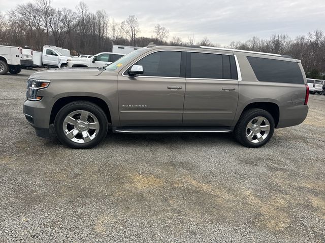 2017 Chevrolet Suburban 4WD 4dr 1500 Premier - 22956927 - 3