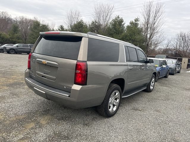 2017 Chevrolet Suburban 4WD 4dr 1500 Premier - 22956927 - 6