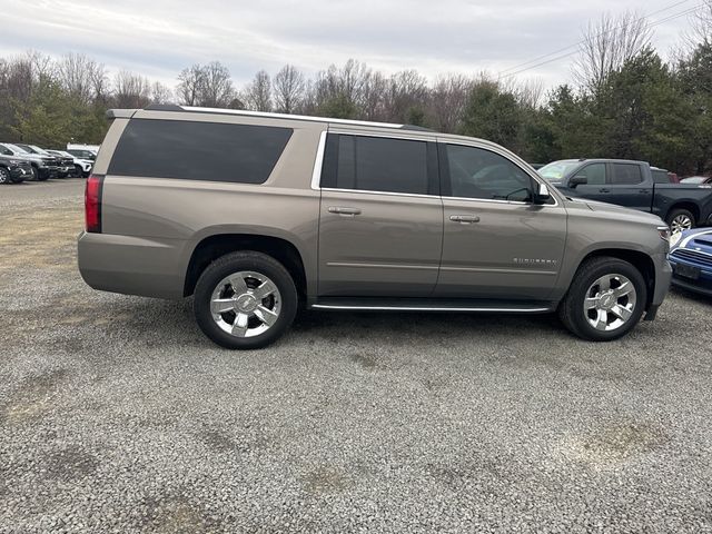 2017 Chevrolet Suburban 4WD 4dr 1500 Premier - 22956927 - 7