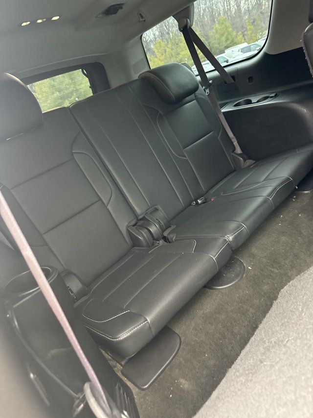 2017 Chevrolet Suburban 4WD 4dr 1500 Premier - 22956927 - 8