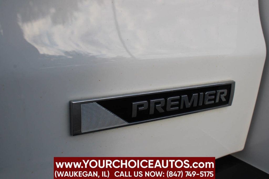 2017 Chevrolet Suburban 4WD 4dr 1500 Premier - 22921989 - 12