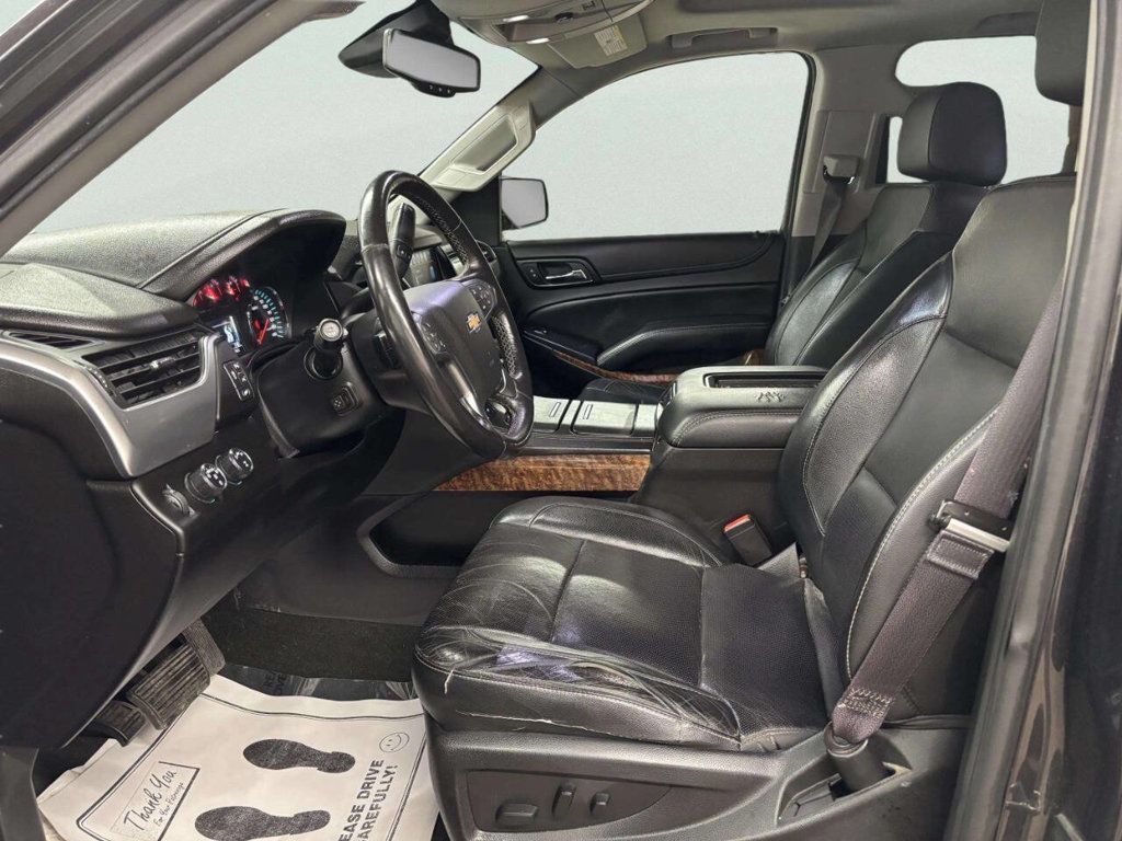 2017 Chevrolet Suburban 4WD 4dr 1500 Premier - 23022862 - 14
