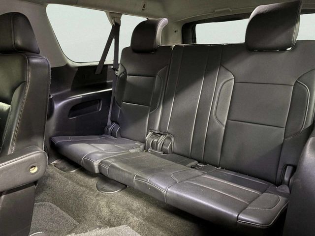 2017 Chevrolet Suburban 4WD 4dr 1500 Premier - 23022862 - 17