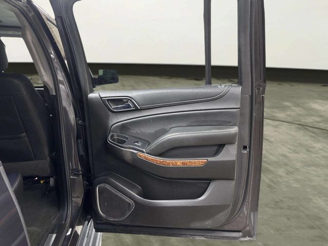 2017 Chevrolet Suburban 4WD 4dr 1500 Premier - 23022862 - 18