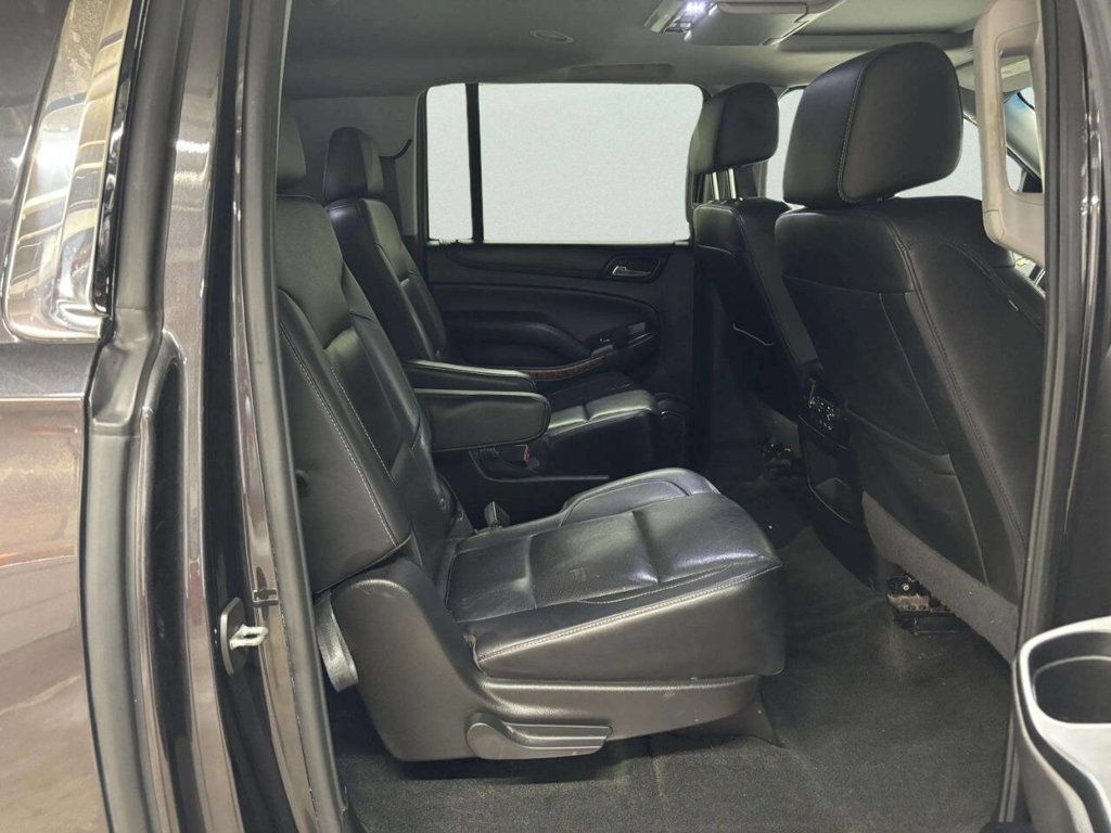 2017 Chevrolet Suburban 4WD 4dr 1500 Premier - 23022862 - 19