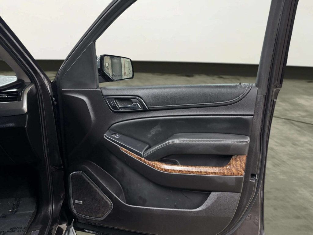 2017 Chevrolet Suburban 4WD 4dr 1500 Premier - 23022862 - 20