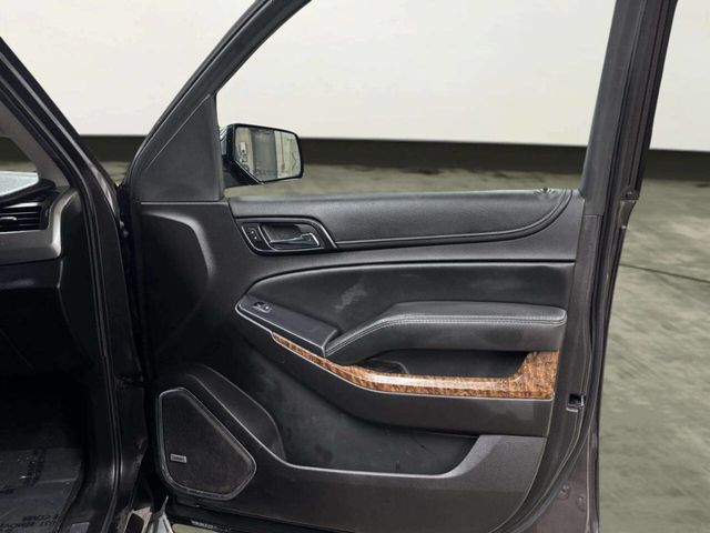 2017 Chevrolet Suburban 4WD 4dr 1500 Premier - 23022862 - 20