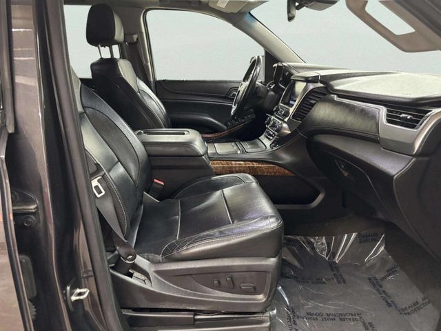 2017 Chevrolet Suburban 4WD 4dr 1500 Premier - 23022862 - 21