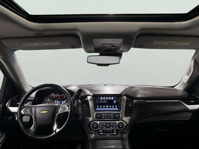 2017 Chevrolet Suburban 4WD 4dr 1500 Premier - 23022862 - 23