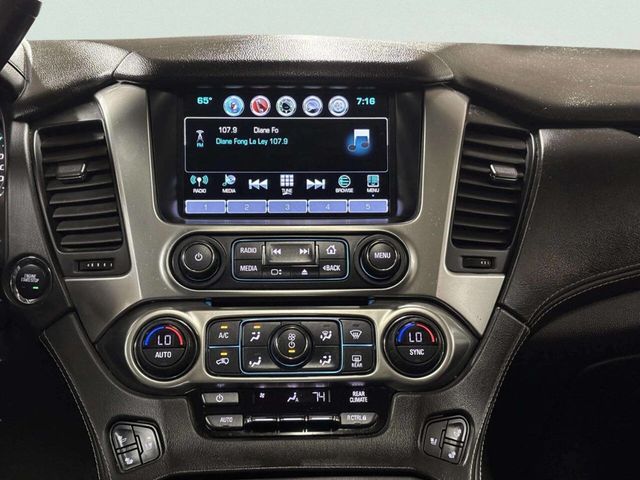 2017 Chevrolet Suburban 4WD 4dr 1500 Premier - 23022862 - 25