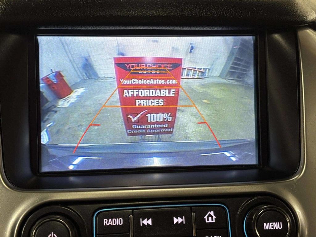 2017 Chevrolet Suburban 4WD 4dr 1500 Premier - 23022862 - 26