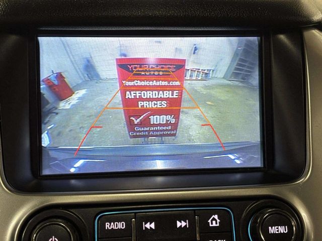 2017 Chevrolet Suburban 4WD 4dr 1500 Premier - 23022862 - 26