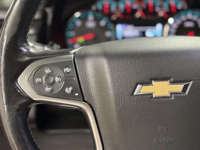 2017 Chevrolet Suburban 4WD 4dr 1500 Premier - 23022862 - 30