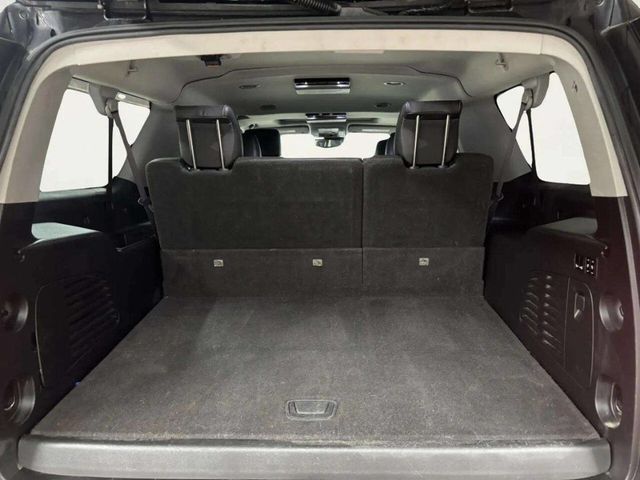 2017 Chevrolet Suburban 4WD 4dr 1500 Premier - 23022862 - 5