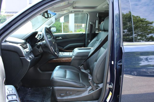 2017 Chevrolet Suburban 4WD 4dr 1500 Premier - 23042577 - 13