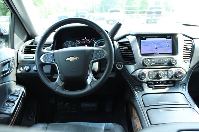 2017 Chevrolet Suburban 4WD 4dr 1500 Premier - 23042577 - 15