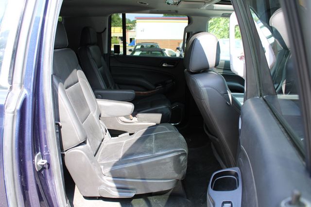 2017 Chevrolet Suburban 4WD 4dr 1500 Premier - 23042577 - 32