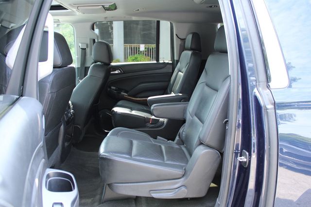2017 Chevrolet Suburban 4WD 4dr 1500 Premier - 23042577 - 33