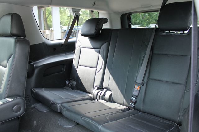 2017 Chevrolet Suburban 4WD 4dr 1500 Premier - 23042577 - 34