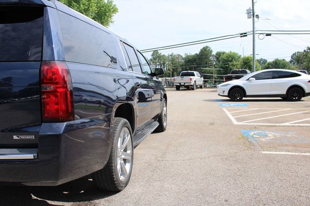2017 Chevrolet Suburban 4WD 4dr 1500 Premier - 23042577 - 36