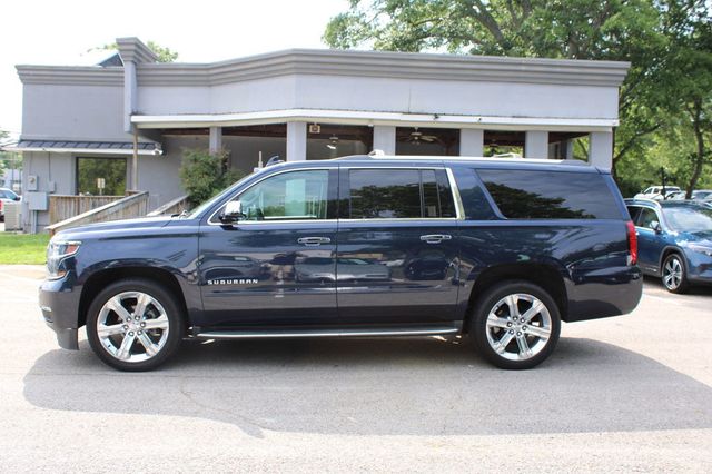 2017 Chevrolet Suburban 4WD 4dr 1500 Premier - 23042577 - 3