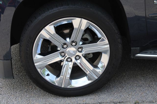 2017 Chevrolet Suburban 4WD 4dr 1500 Premier - 23042577 - 40