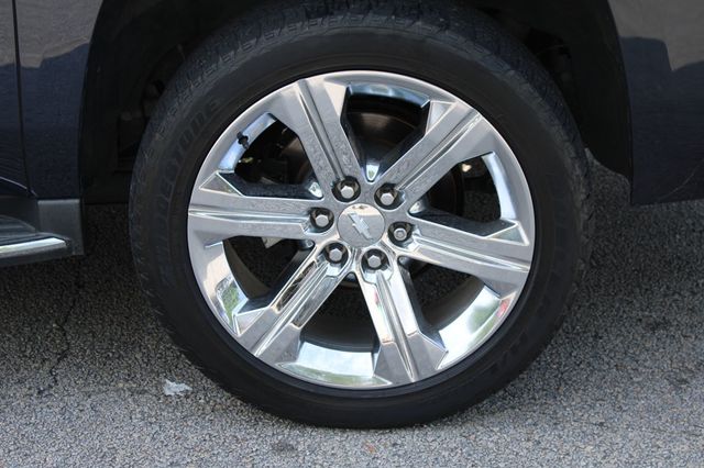 2017 Chevrolet Suburban 4WD 4dr 1500 Premier - 23042577 - 41