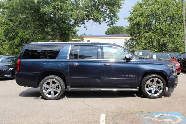 2017 Chevrolet Suburban 4WD 4dr 1500 Premier - 23042577 - 4