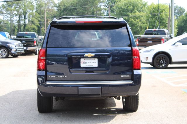 2017 Chevrolet Suburban 4WD 4dr 1500 Premier - 23042577 - 6