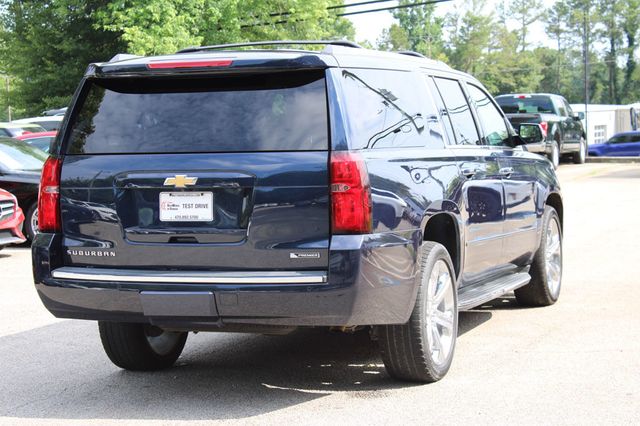2017 Chevrolet Suburban 4WD 4dr 1500 Premier - 23042577 - 7