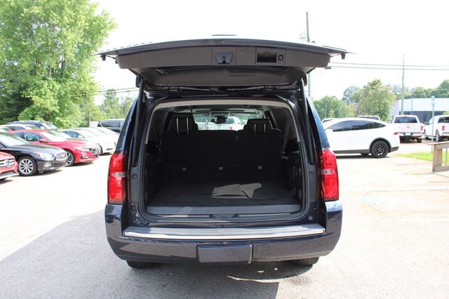 2017 Chevrolet Suburban 4WD 4dr 1500 Premier - 23042577 - 8
