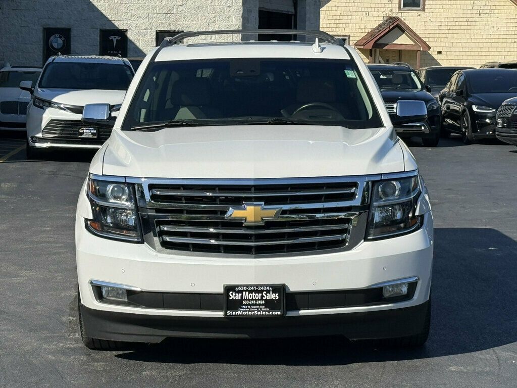2017 Chevrolet Suburban 4WD 4dr 1500 Premier - 23087889 - 13