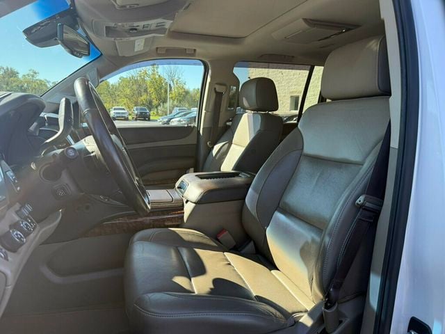 2017 Chevrolet Suburban 4WD 4dr 1500 Premier - 23087889 - 15