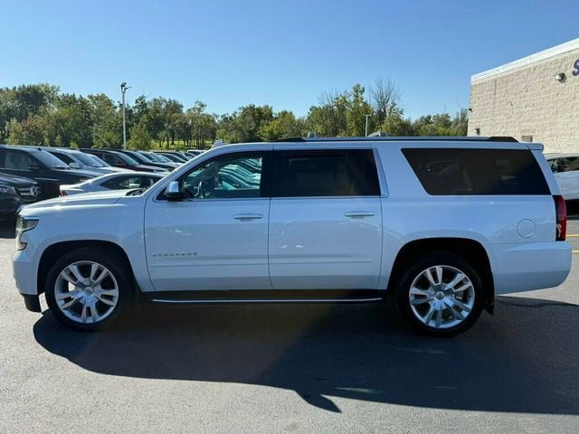 2017 Chevrolet Suburban 4WD 4dr 1500 Premier - 23087889 - 17